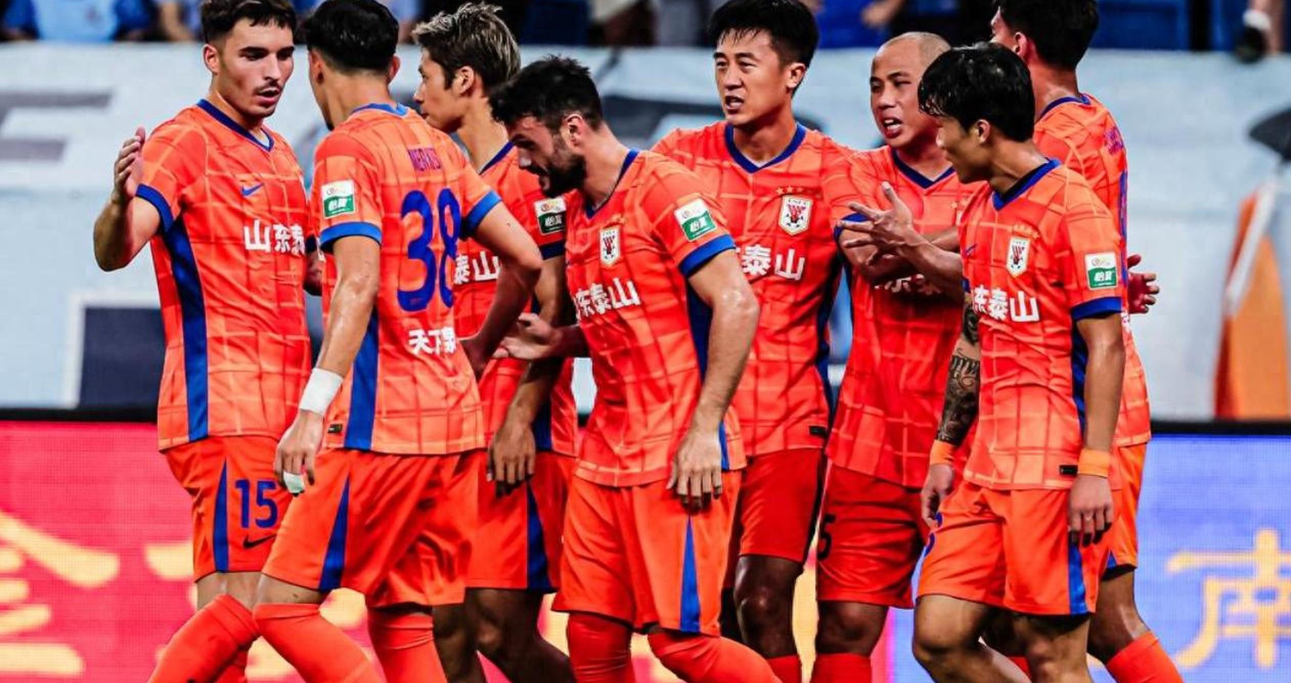 风云突变！山东泰山清晨伤情更新；CBA季后赛版图或变；信心回归；高层口径保持一致的简单介绍